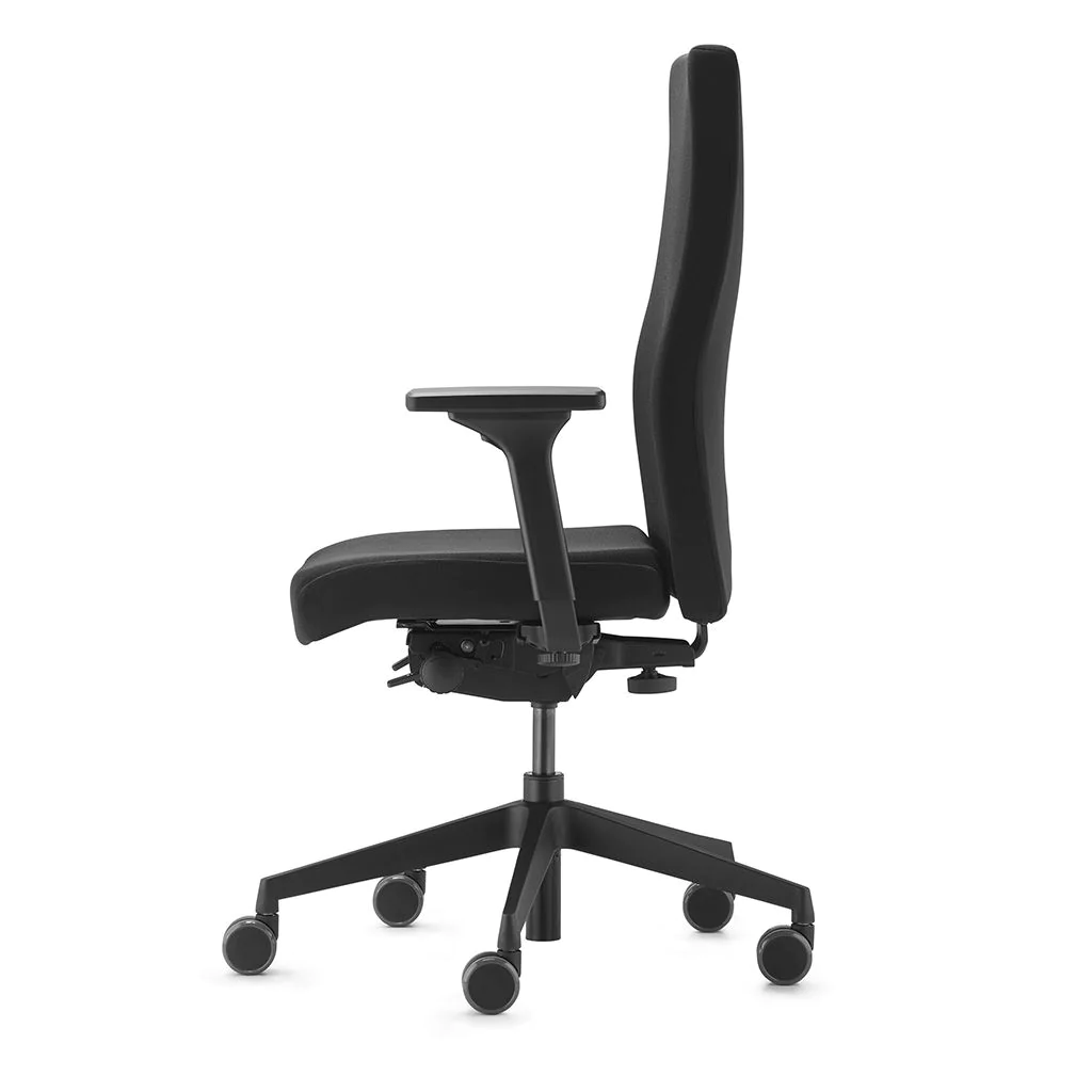 Bürostuhl to-strike plus comfort pro SK 9248 von Trendoffice - Produktbild 7 von 9