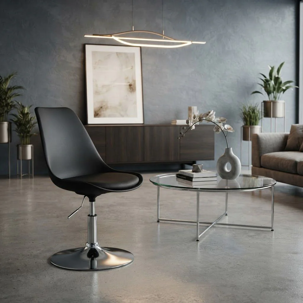 Drehsessel Korsika von Amstyle - Produktbild 5 von 11