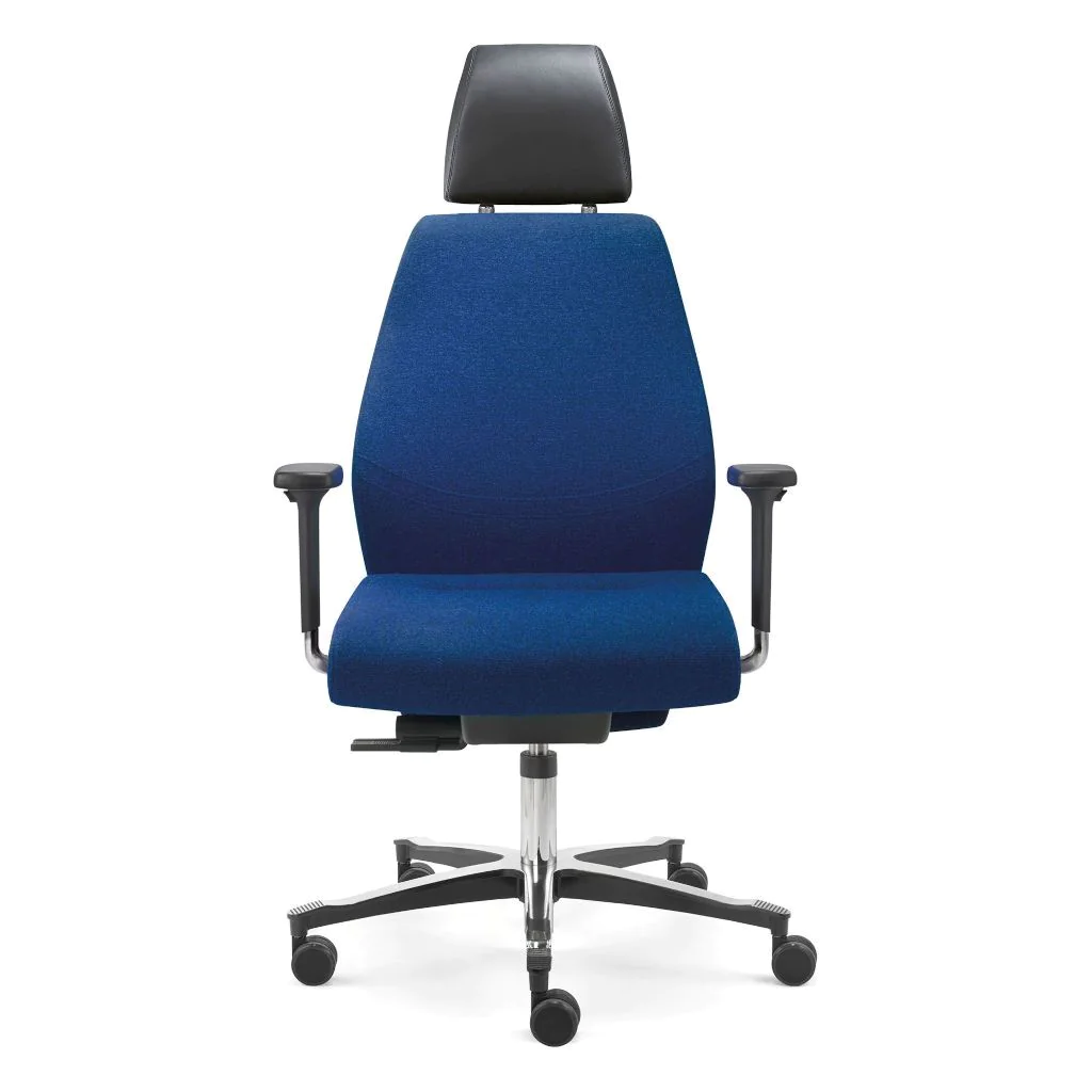 Drehsessel Tec 24/7 classic 1959 - DAU-IS1959