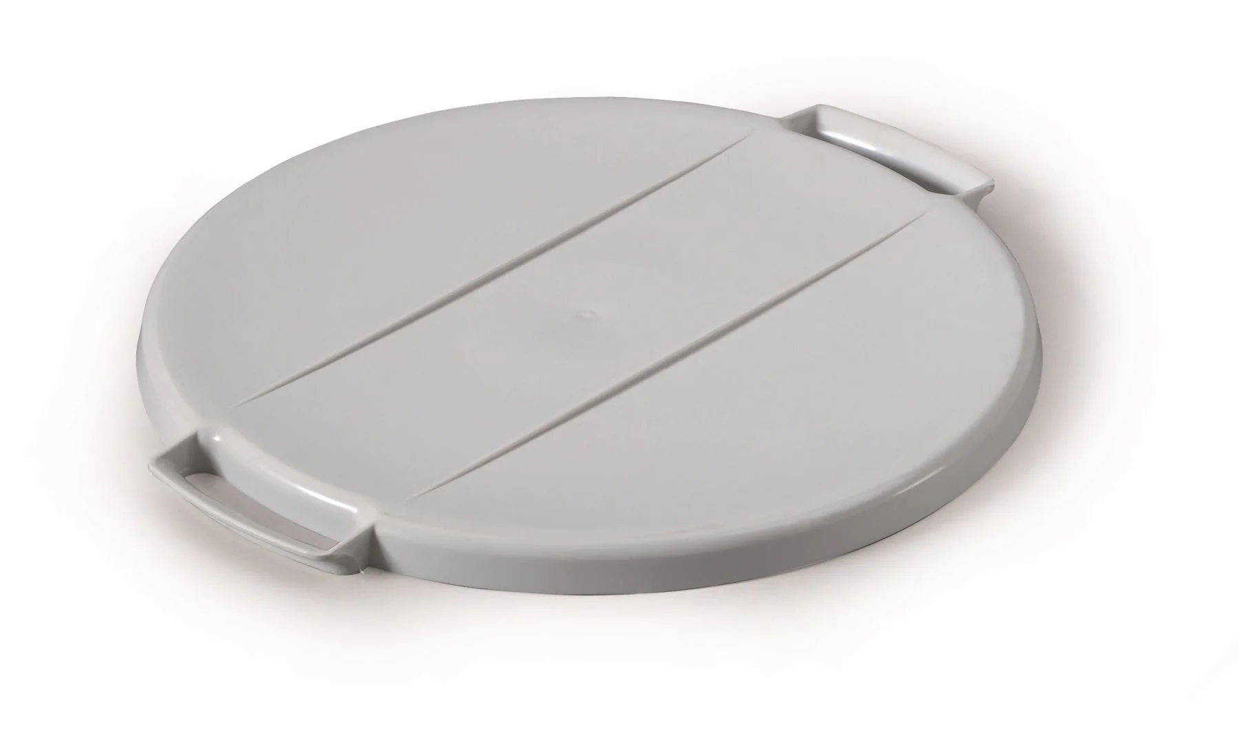 Deckel für DURABIN 40 l rund - DUR-1800520050
