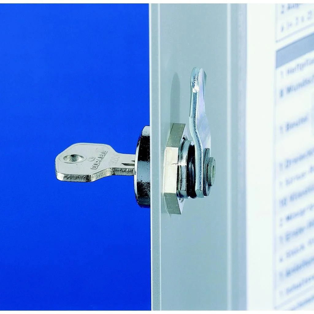 Erste-Hilfe-Box L von Durable - Produktbild 3 von 6