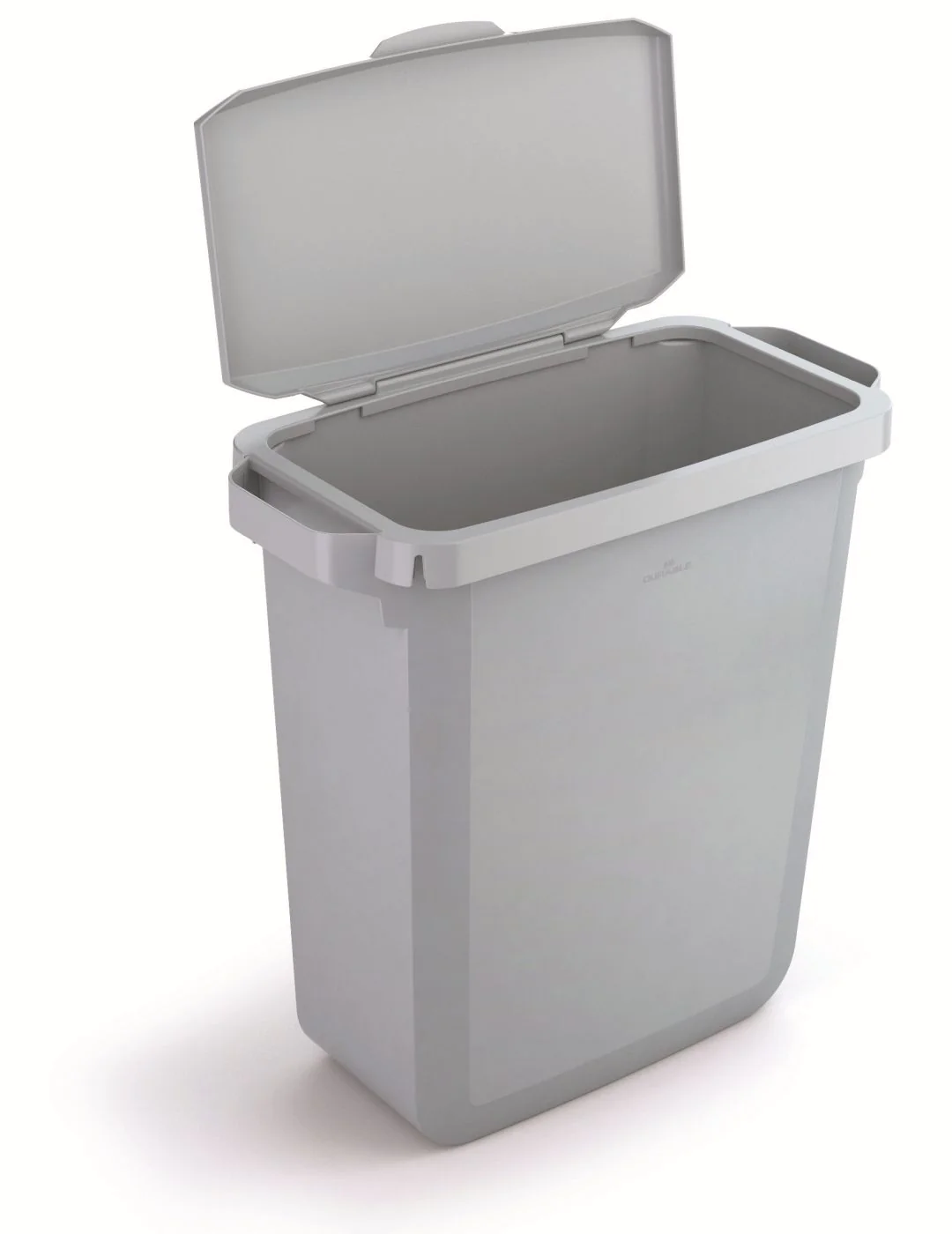 Klappdeckel für DURABIN 60 l rechteckig - DUR-1800500