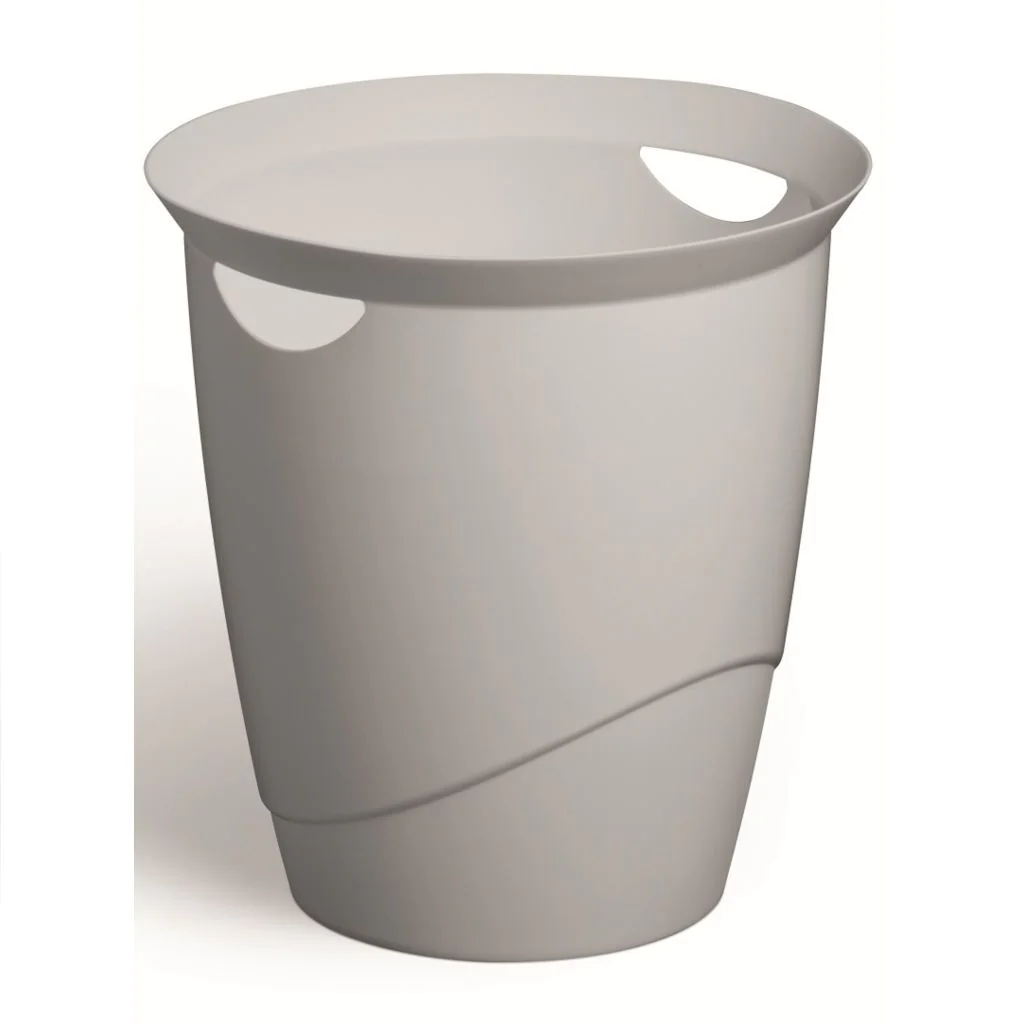 Papierkorb ECO 16 l rund - DUR-776010