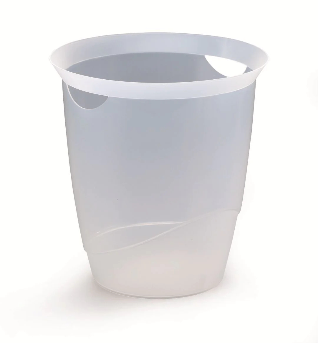 Papierkorb TREND 16 l rund - DUR-1701710