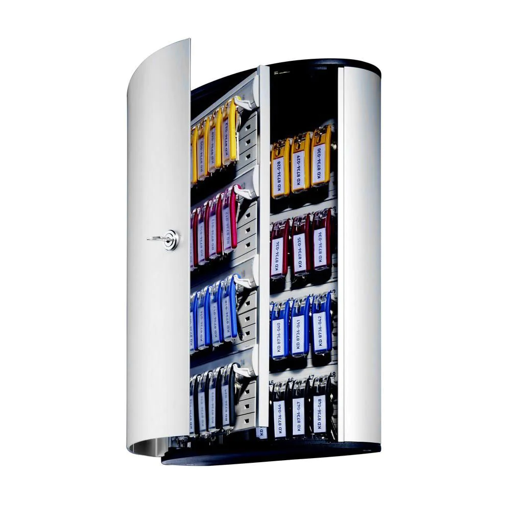 Schlüsselkasten Key Box 48 von Durable - Produktbild 2 von 3