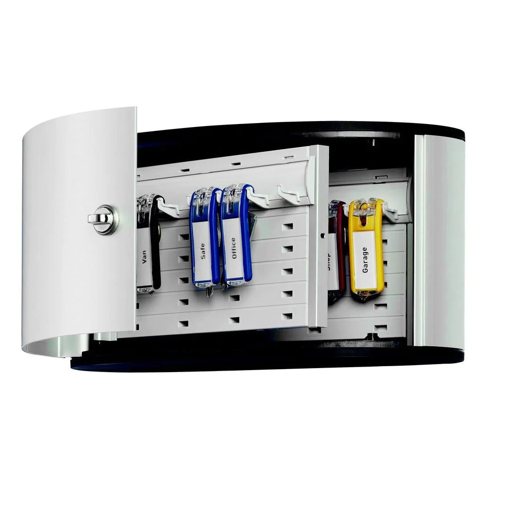 Schlüsselkasten Key Box 12 von Durable - Produktbild 2 von 3