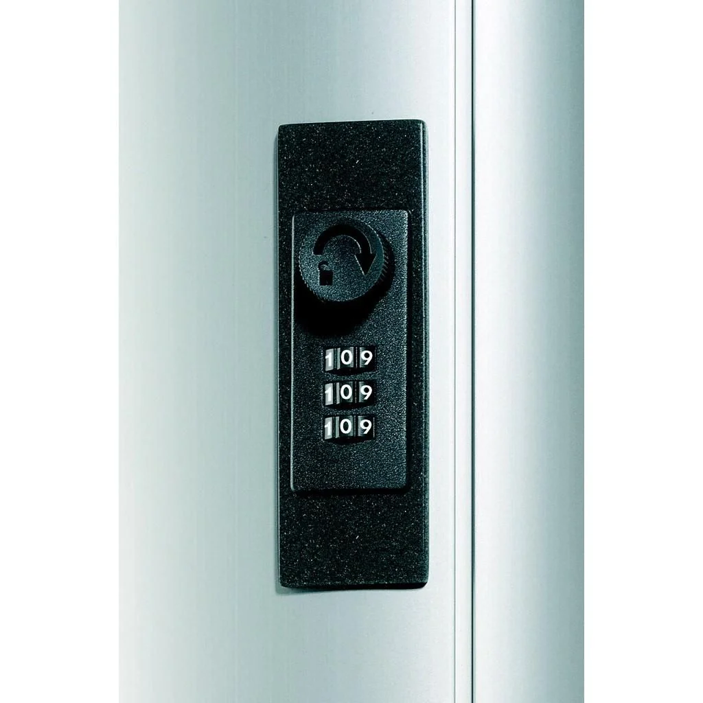 Schlüsselkasten Key Box Code 36 von Durable - Produktbild 5 von 5