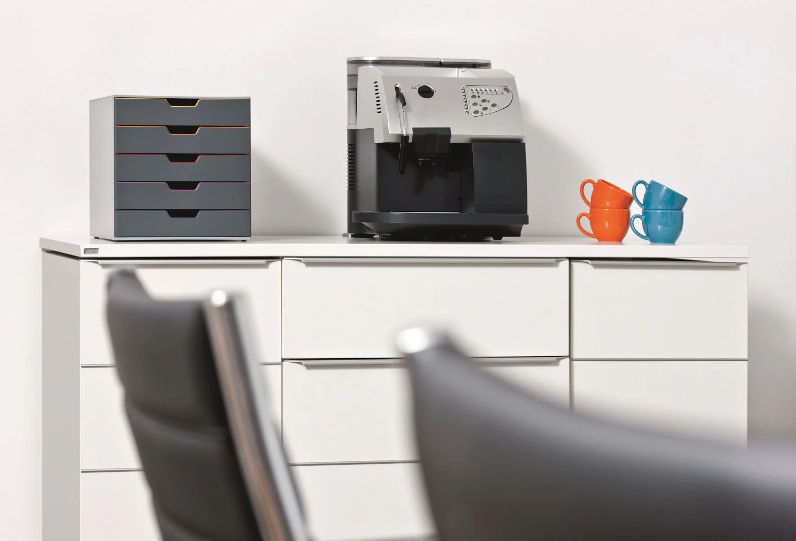 Schubladenbox VARICOLOR 5 - DUR-760527