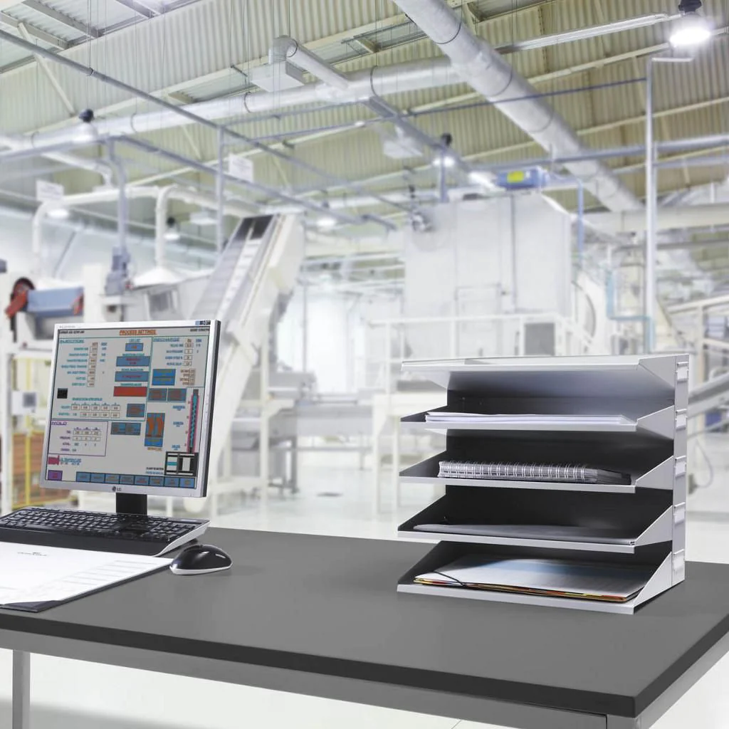 Sortierreck 5 von Durable - Produktbild 4 von 5