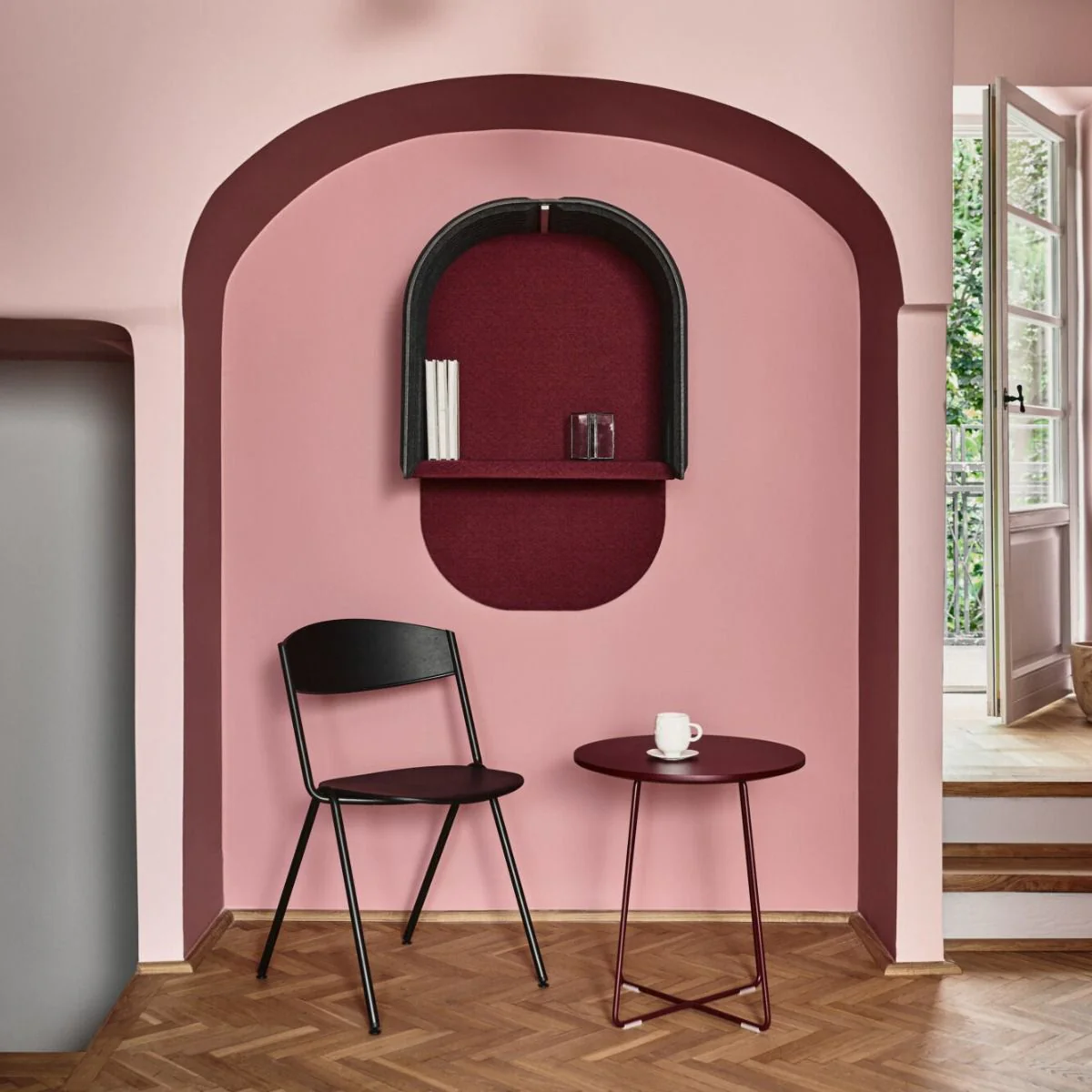 Soundroom Phone von Noti - Produktbild 3 von 4