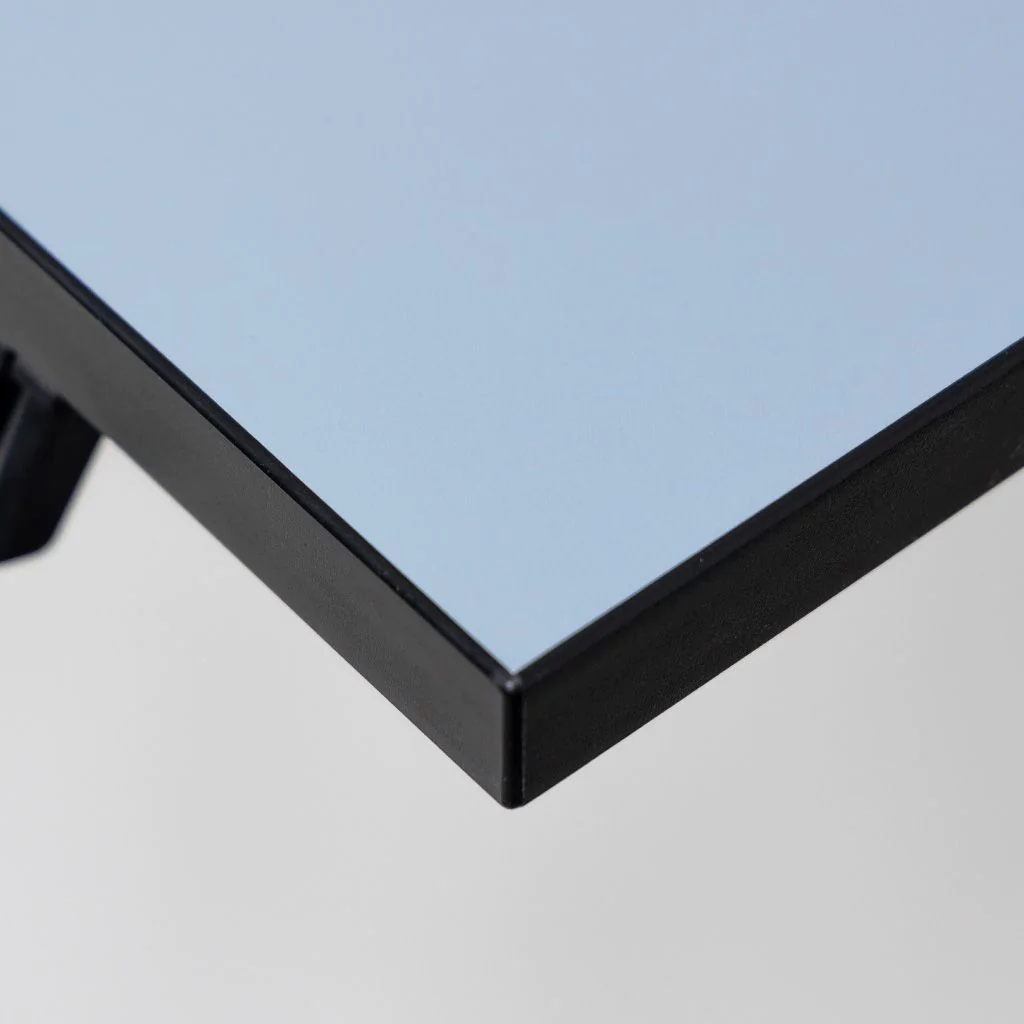Höhenverstellbarer Schreibtisch eModel 3.0 Rechteck von Nowy Styl - Produktbild 12 von 17
