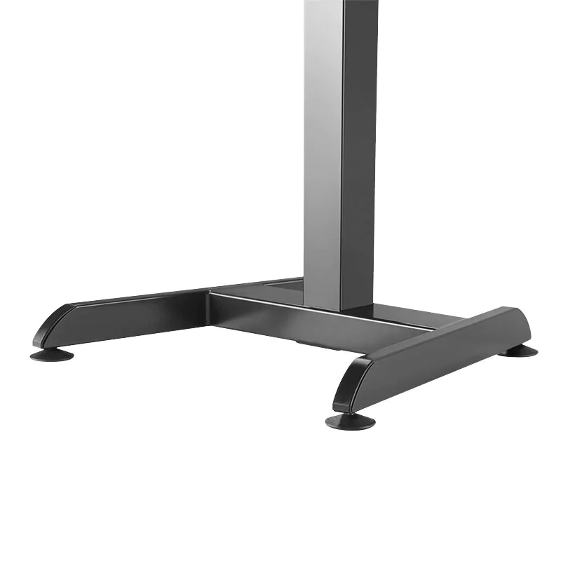 Elektrisch verstellbarer Sitz-/Steh-Arbeitsplatz 1 Motor von LogiLink - Produktbild 15 von 17