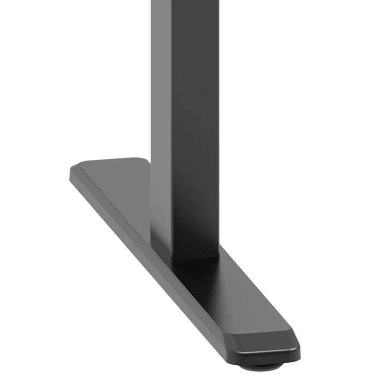 Elektrisch verstellbares Schreibtischgestell 3 Motoren 120° Design 620–1280 mm von LogiLink - Produktbild 17 von 17