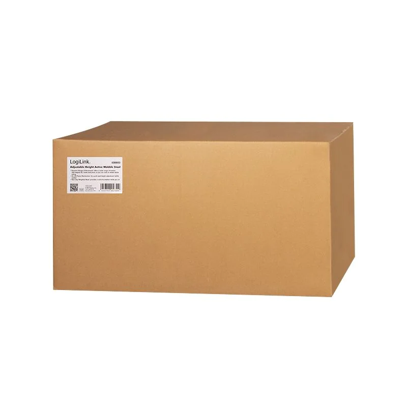 Bürohocker höhenverstellbar von LogiLink - Produktbild 11 von 12