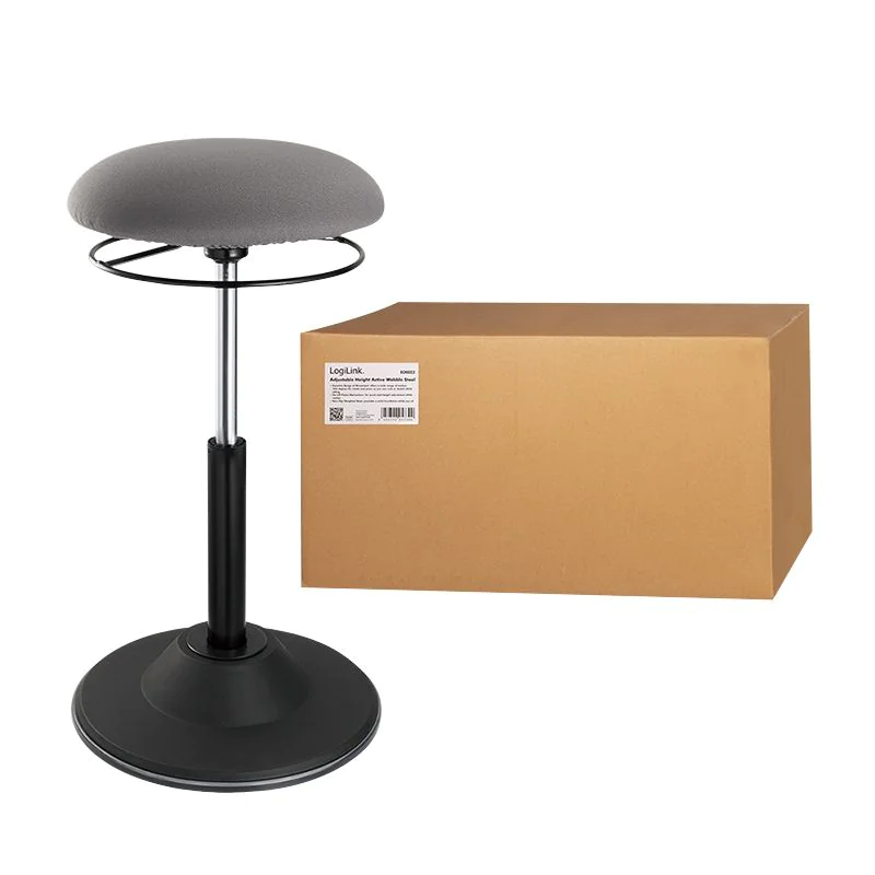 Bürohocker höhenverstellbar von LogiLink - Produktbild 12 von 12