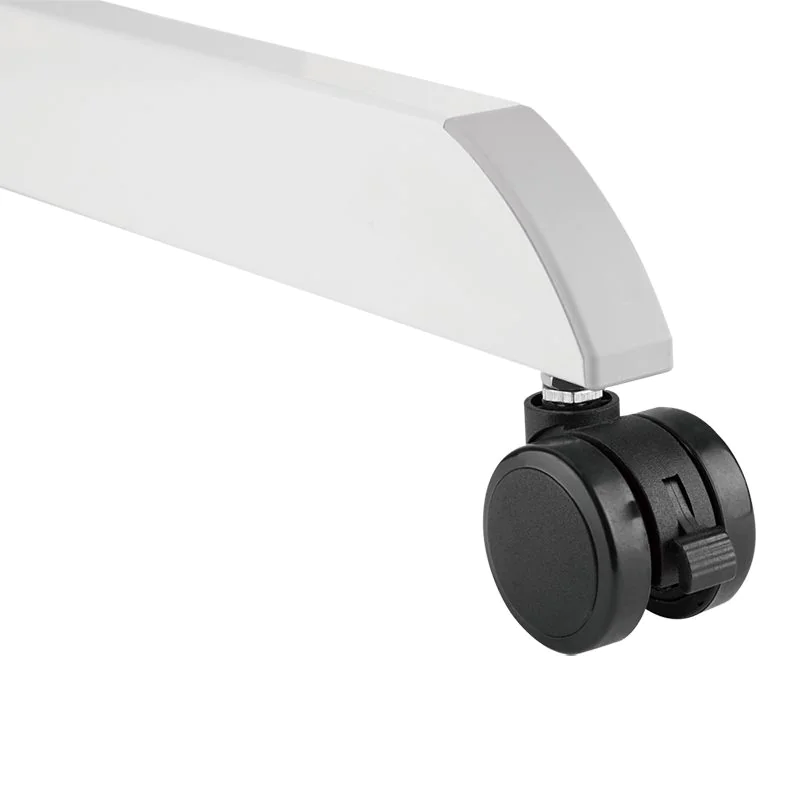 Sitz-/Steharbeitsplatz rollbar pneumatische Höhenverstellung von LogiLink - Produktbild 6 von 8
