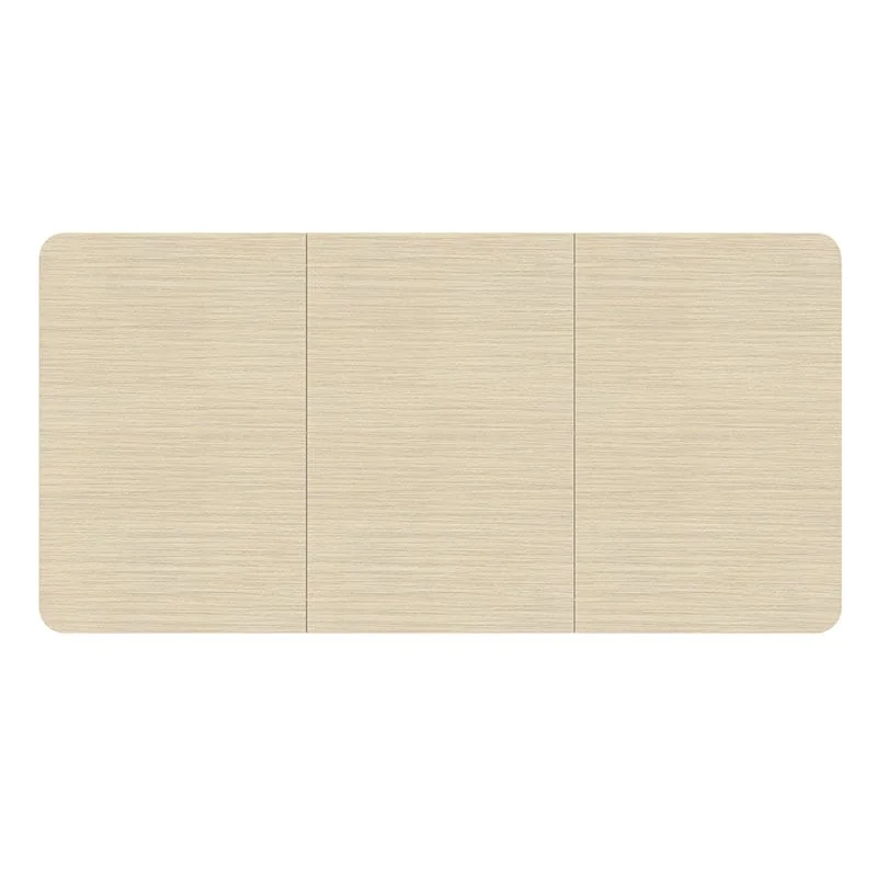 Tischplatte 3-tlg. abgerundet von LogiLink - Produktbild 4 von 16