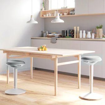 Stehhilfe Ergo Boost von Unilux - Produktbild 2 von 3