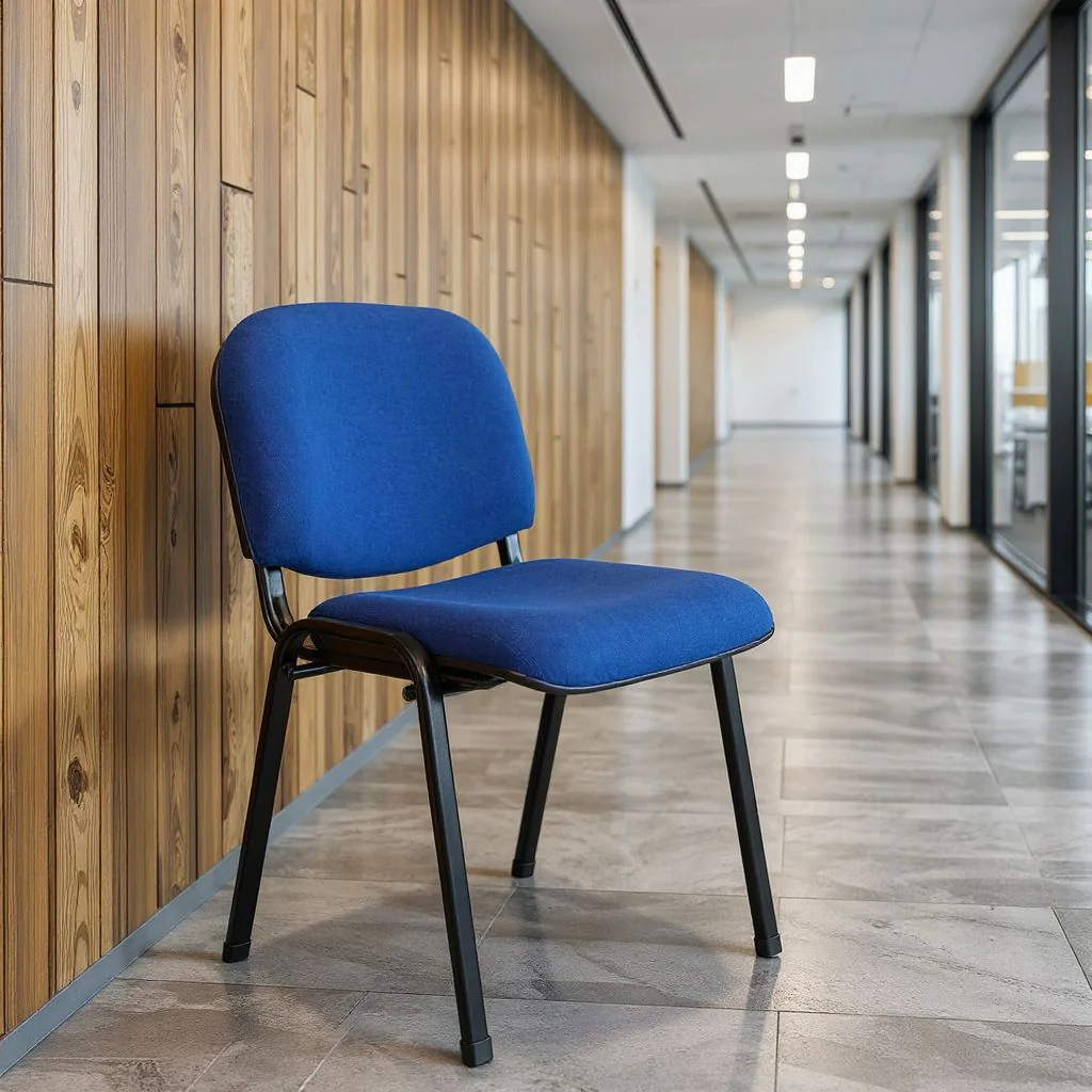 Konferenzstuhl Even B - HJH-7040XX