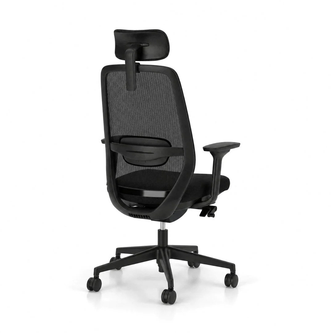 Bürostuhl Elovie mit Kopfstütze von Nowy Styl - Produktbild 11 von 11