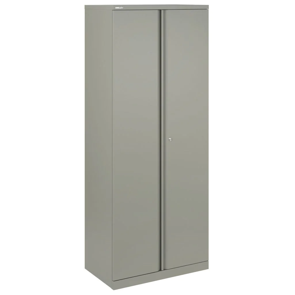 Flügeltürenschrank Essentials B80H197 - BIS-YECB08197S