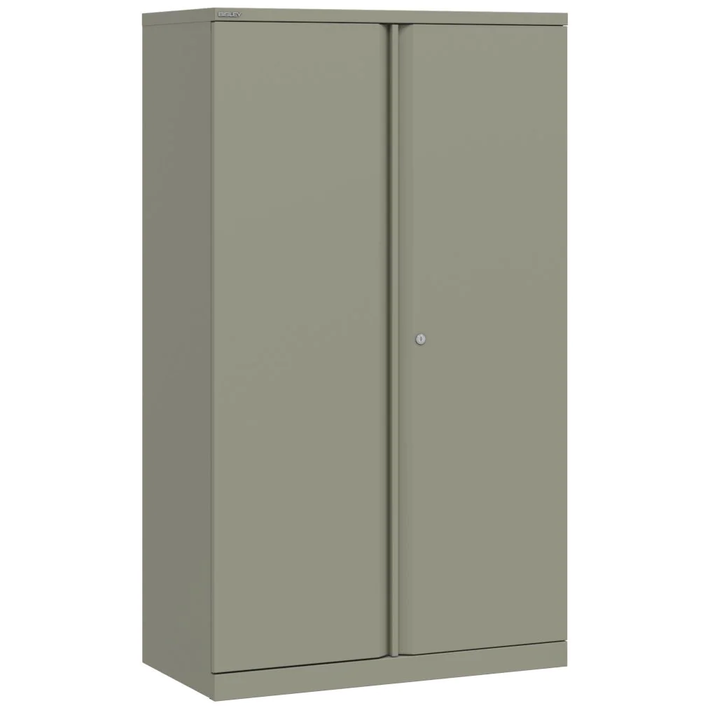 Flügeltürenschrank Essentials B90H157 - BIS-YECB09153S