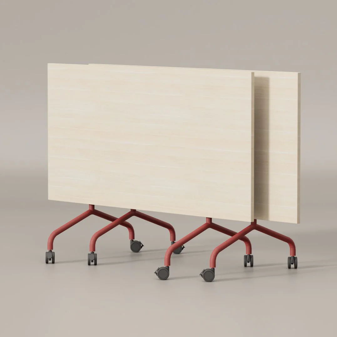 Klapptisch Flib DS von Nowy Styl - Produktbild 3 von 5
