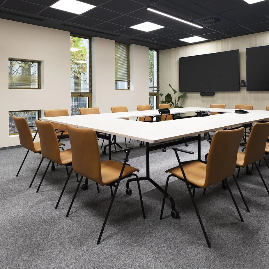 Eckplatte Flib von Nowy Styl - Produktbild 1 von 3