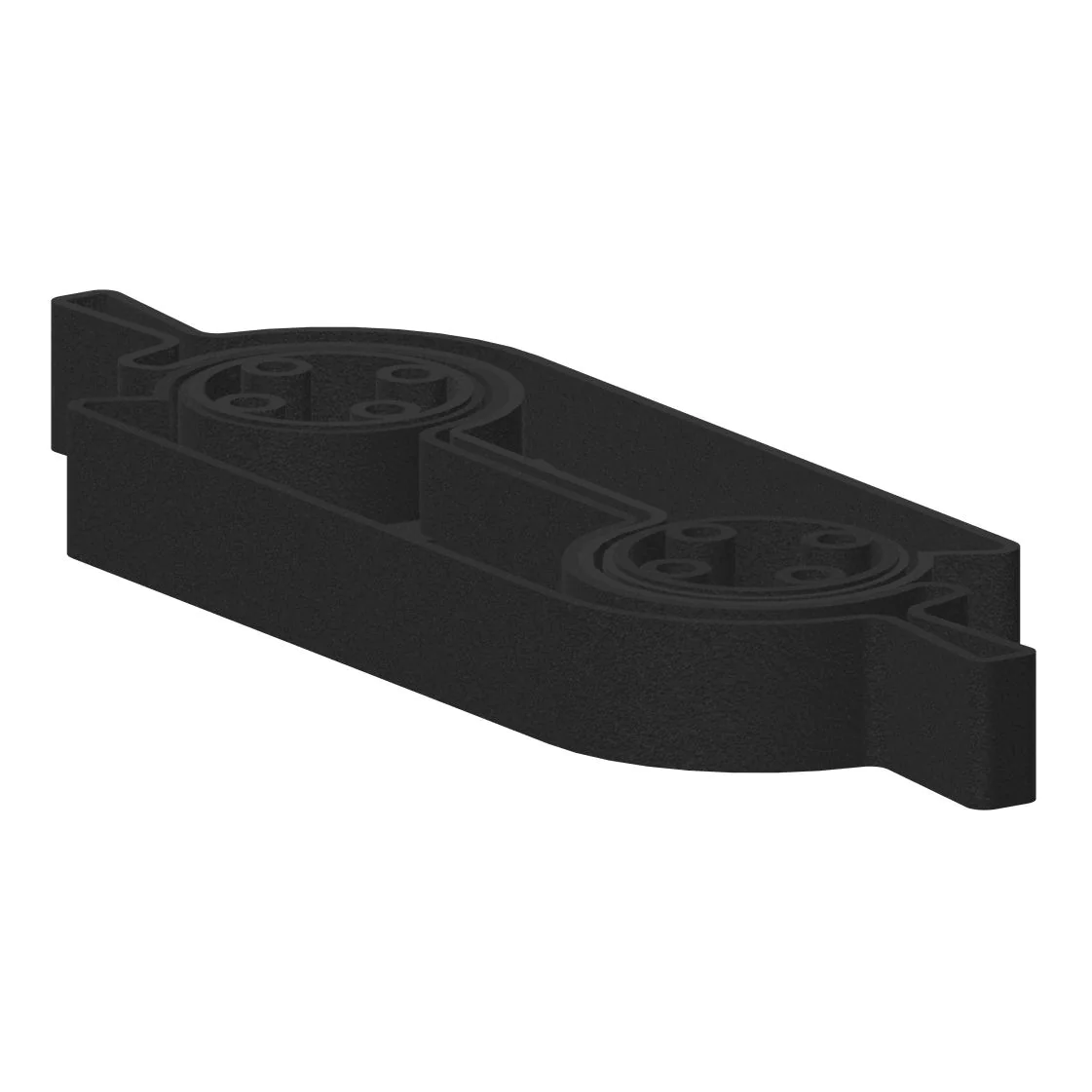 Verkettungselement Flib 2.Stk von Nowy Styl - Produktbild 3 von 3