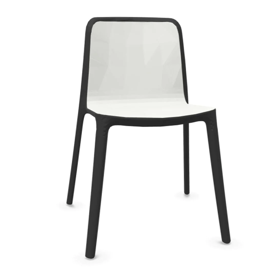 Besucherstuhl Calesita Cento (stapelbar) - FMB-1175100000