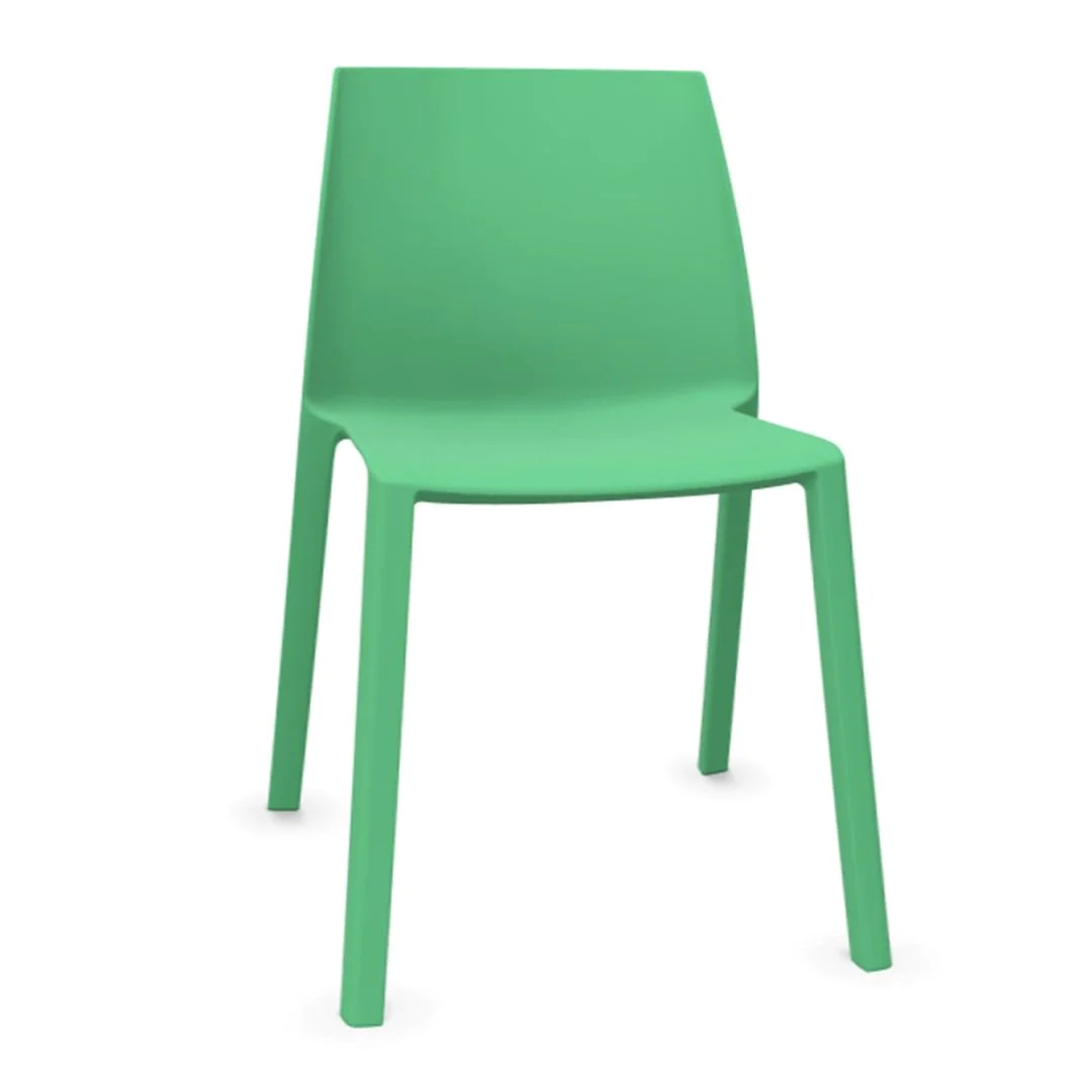 Besucherstuhl Calesita Milos (4-Fuß) - FMB-1178100000