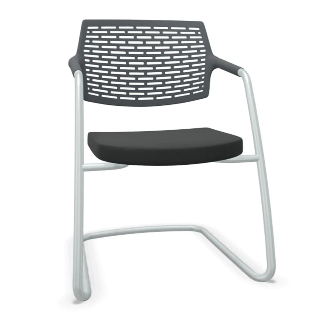 Freischwinger Calesita Iota - FMB-1171100000