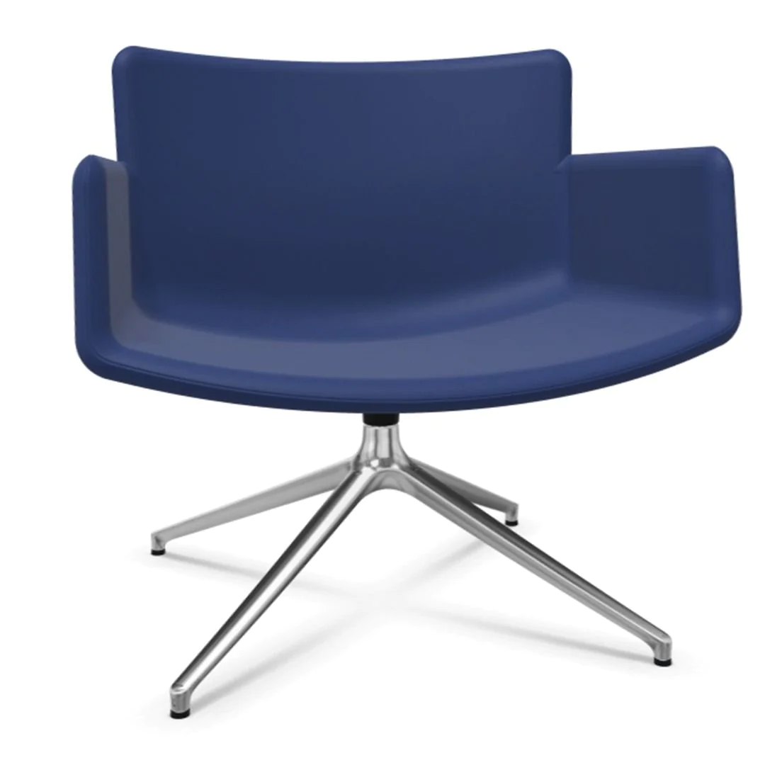 Loungesessel Calesita Lodus - FMB-1177100040
