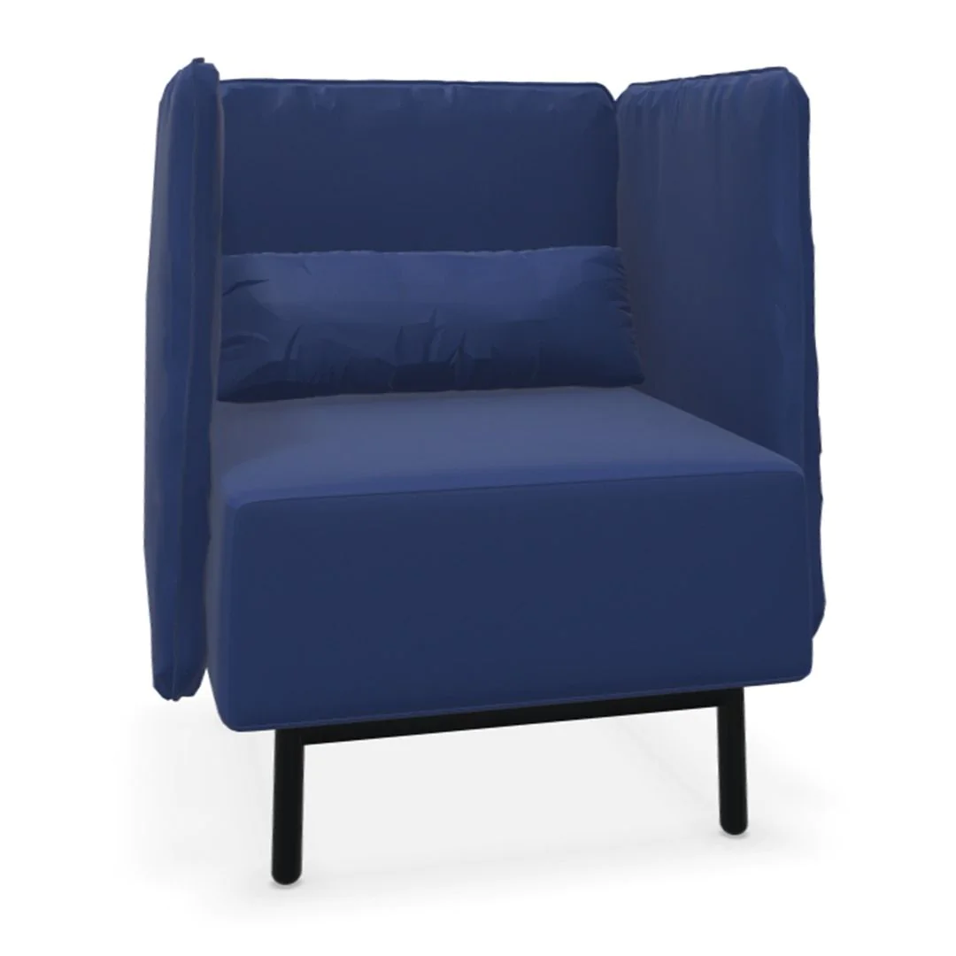 Lounge-/Akustiksystem Calesita Dialog - FMB-1162100000