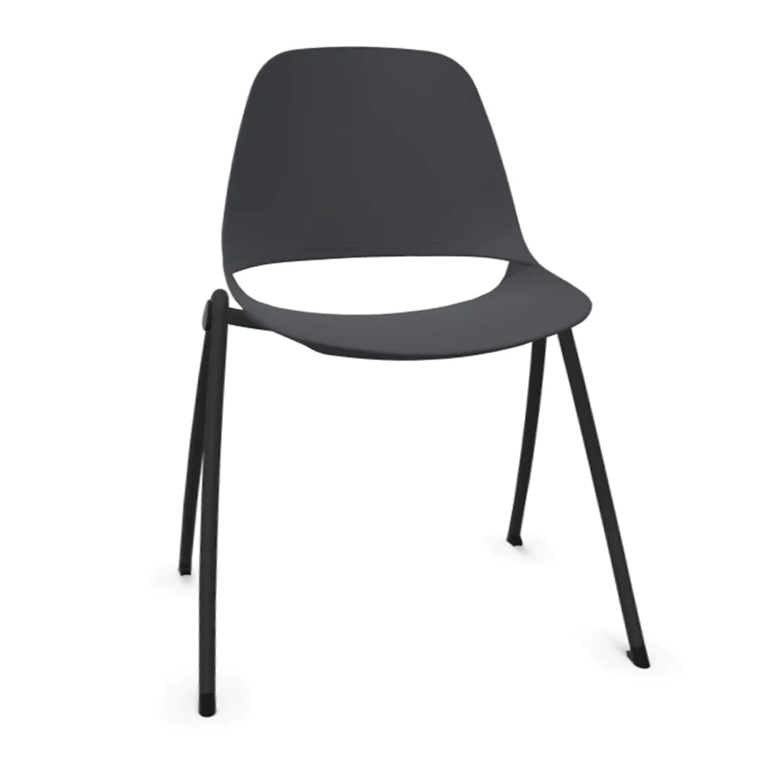 Mehrzweck-Stapelstuhl Calesita Modi - FMB-1183100000