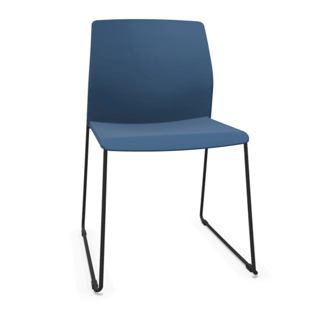 Mehrzweck-Stapelstuhl Calesita Syrus - FMB-1182100000