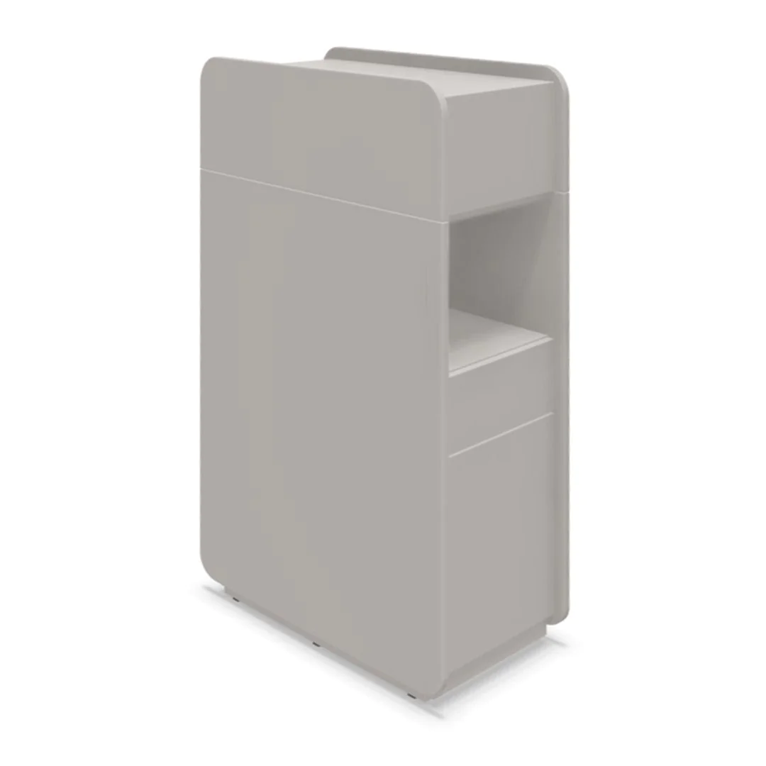 Rollcontainer Concept Q Combi - FMB-1310100020