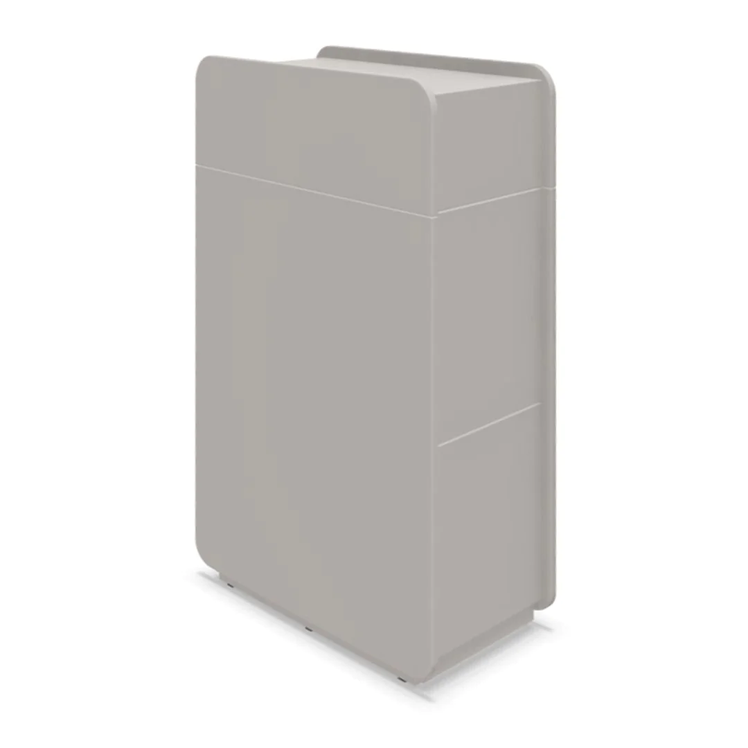 Rollcontainer Concept Q Duo - FMB-1310100090