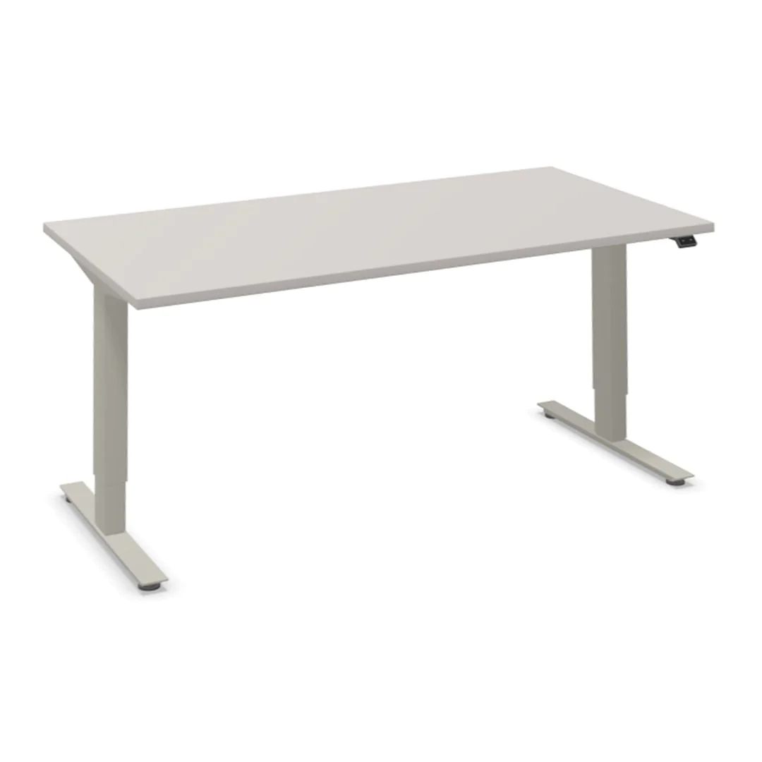 Steh-Sitztisch Concept Q - FMB-1310200050