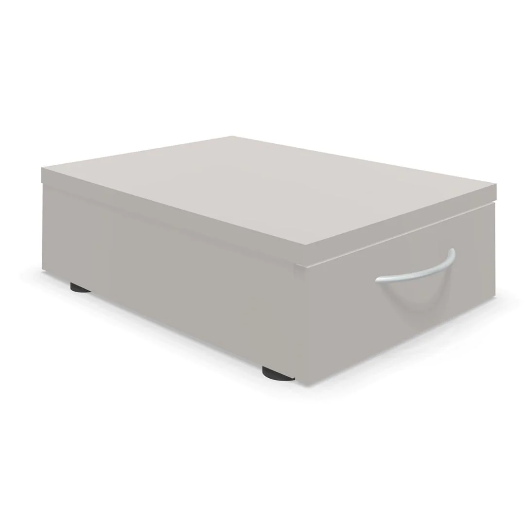 Ergänzungscontainer 60 cm 3 HE - FMB-1300110030