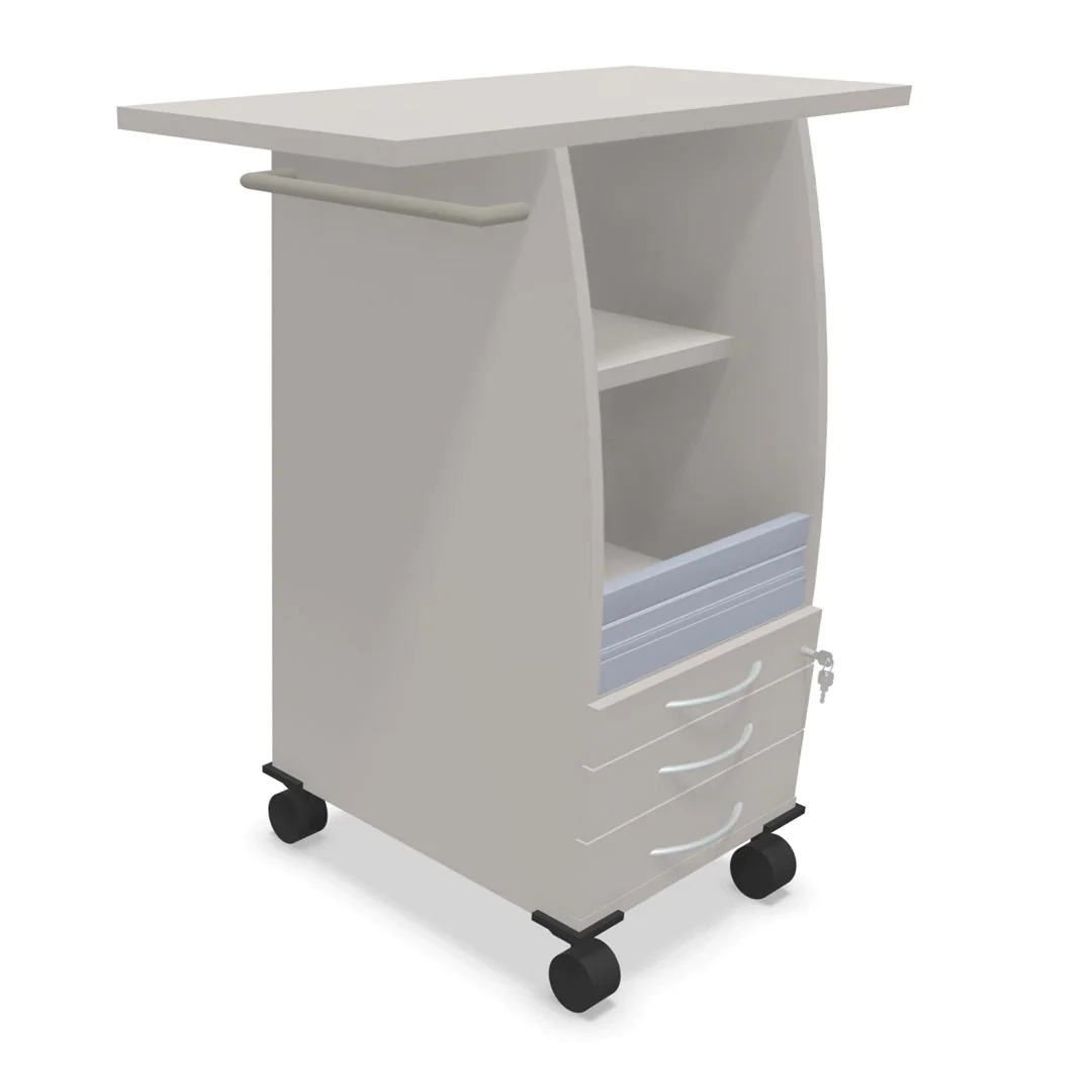 Personal Container - FMB-1300170000