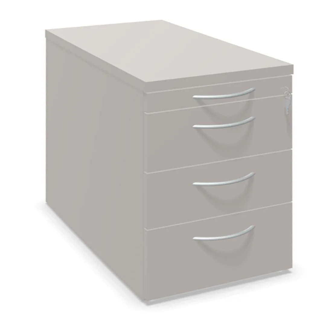 Rollcontainer 80 cm 7-10 HE - FMB-1300100040