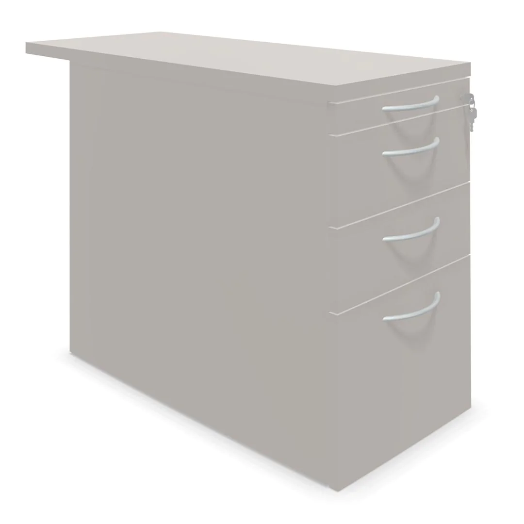 Standcontainer 100 cm - FMB-1300120090