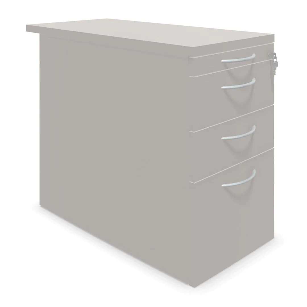 Standcontainer 90 cm - FMB-1300120060