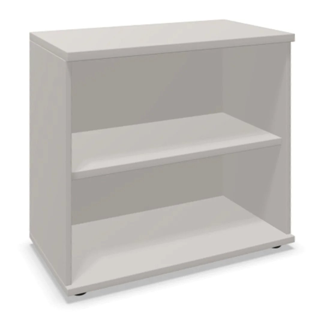 Aktenhängeschrank endless 2 OH Aktenregal - FMB-1023253084