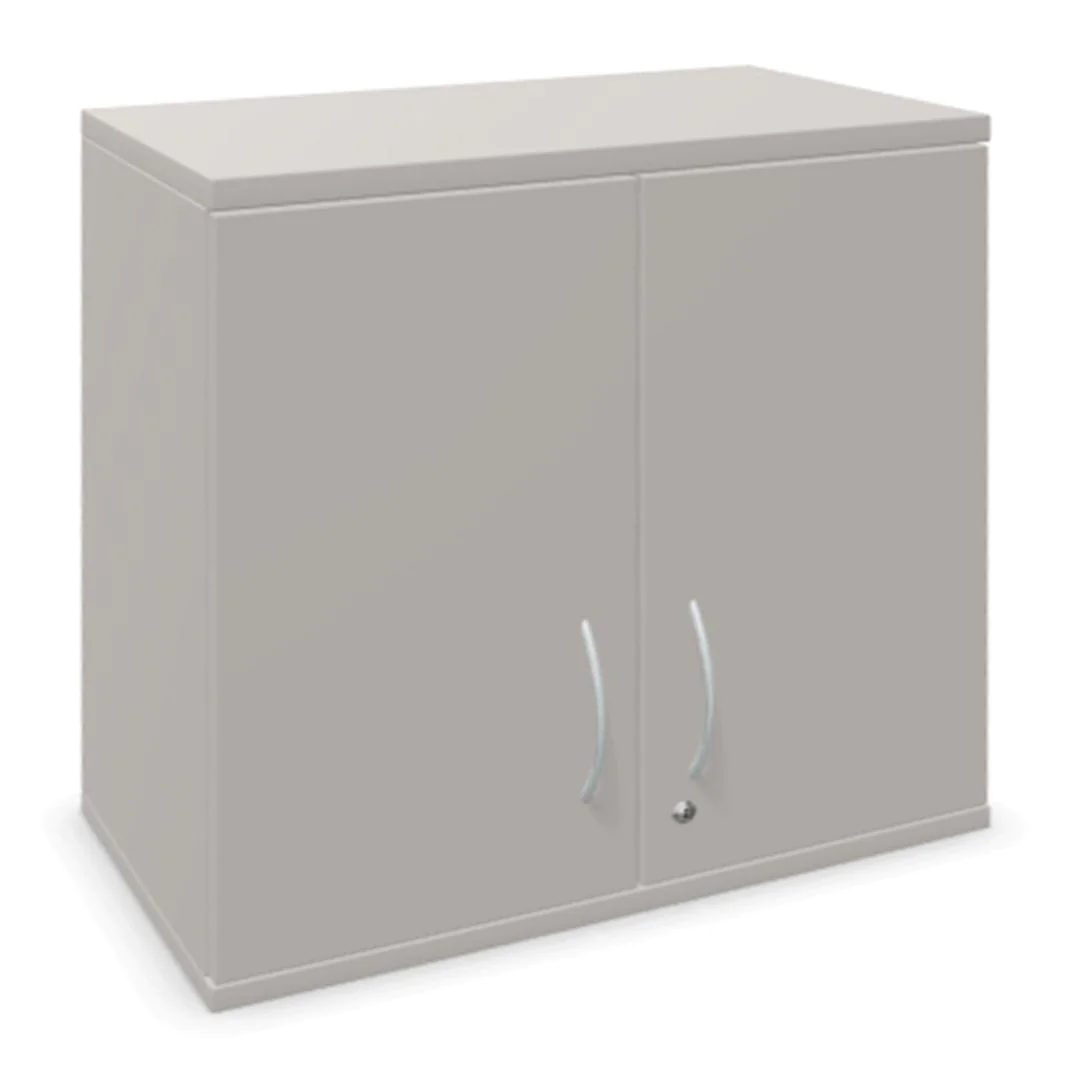 Aktenhängeschrank endless 2 OH Holztür - FMB-1023252084