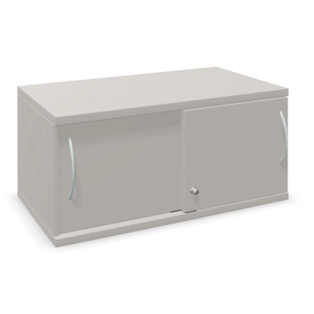 Aktenhängeschrank endless 1 OH Schiebetürenschrank - FMB-1023154084