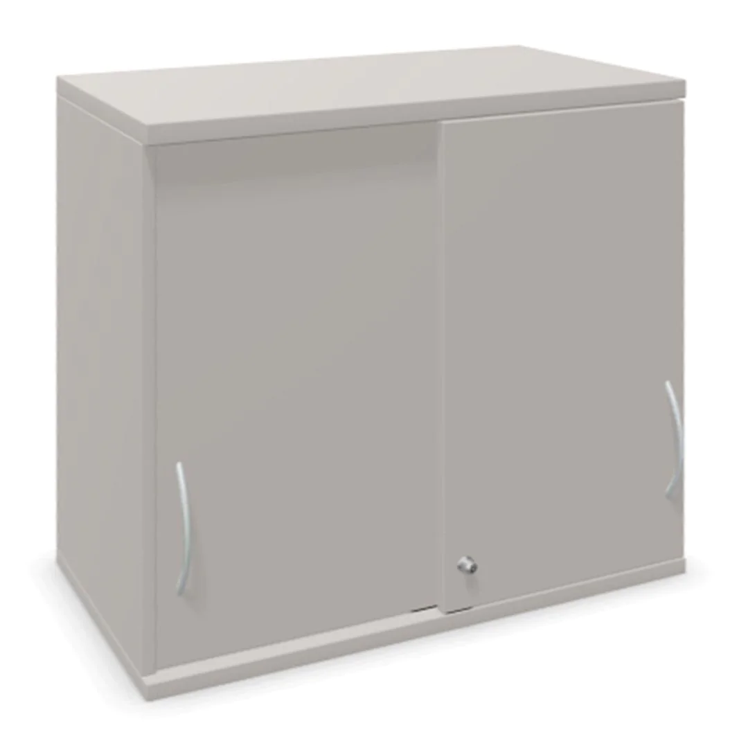Aktenhängeschrank endless 2 OH Schiebetürenschrank - FMB-1023254084