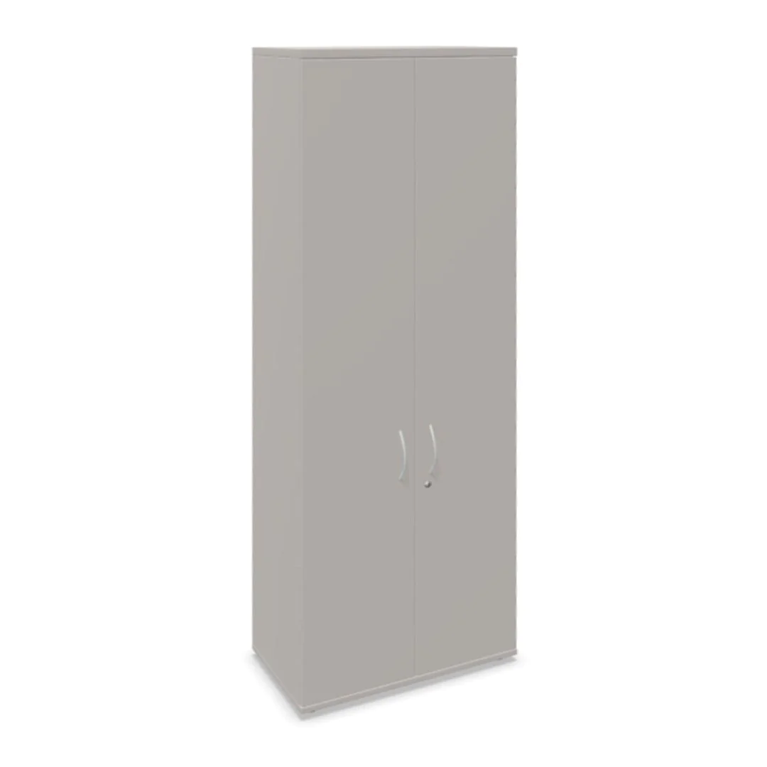 Aktenschrank endless 6 OH Holztür - FMB-1023607084