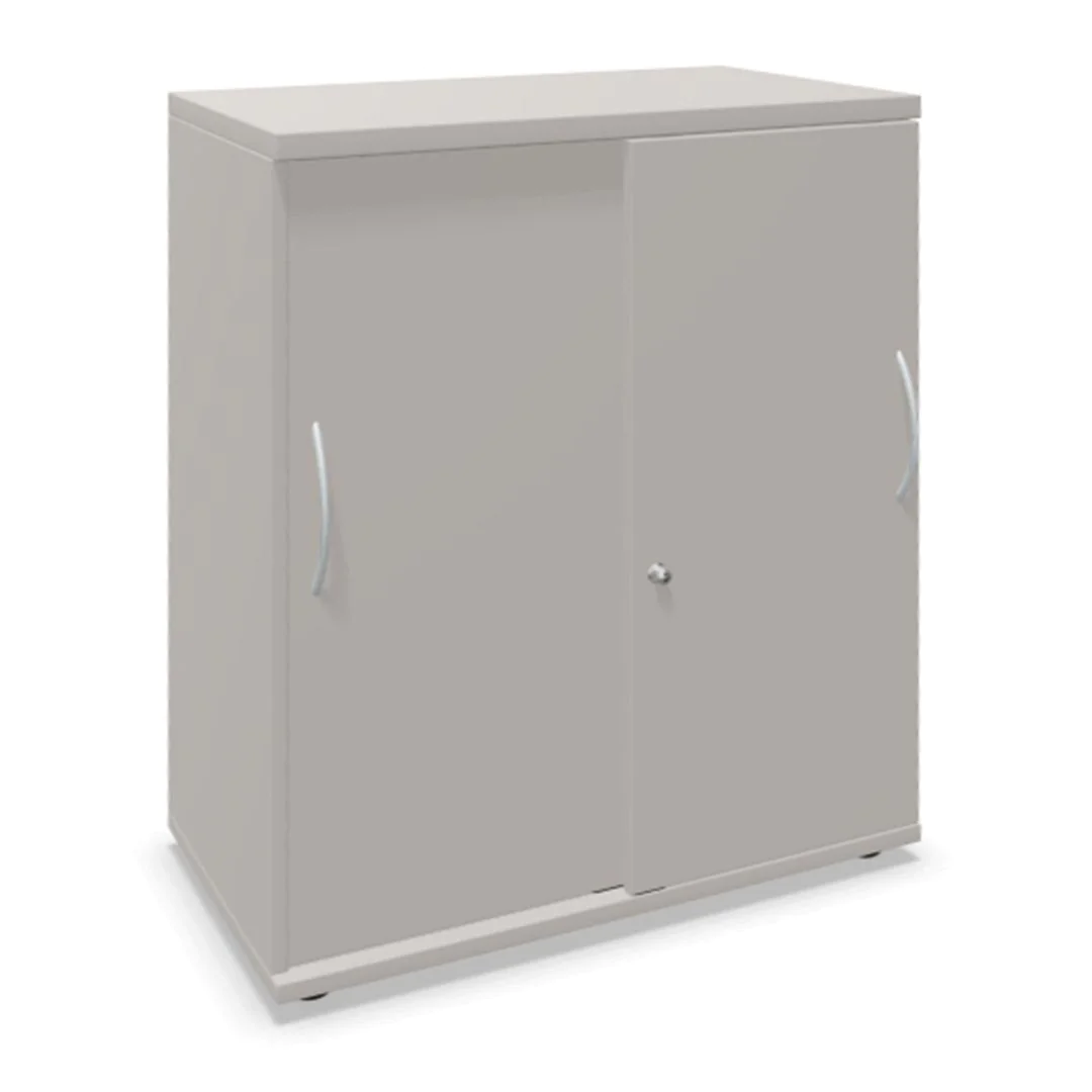Anstell-Schiebetürenschrank endless 2,5 OH - FMB-1023800484